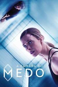 White Chamber - Poster