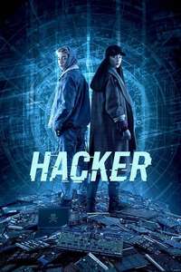 Hacker - Poster