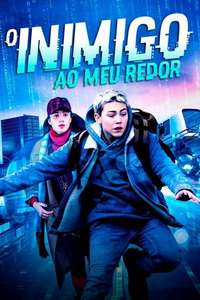 Hacker - Poster