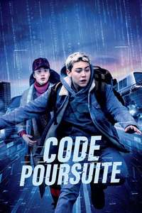 Hacker - Poster