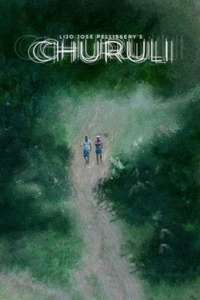 Churuli - Poster