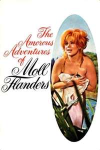 The Amorous Adventures of Moll Flanders - Posters