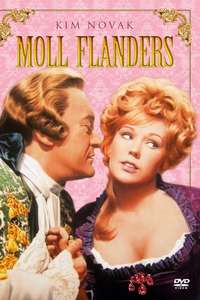 The Amorous Adventures of Moll Flanders - Posters