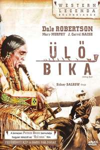 Sitting Bull - Poster