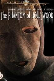 The Phantom of Hollywood