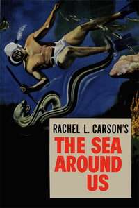 The Sea Around Us - Posters