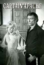 Captain Apache