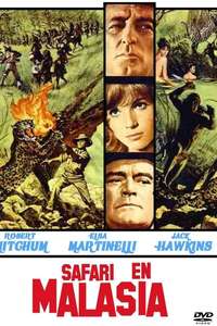 Rampage - Poster