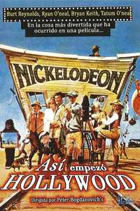 Nickelodeon - Poster
