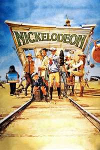 Nickelodeon - Poster