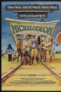 Nickelodeon - Poster