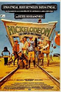 Nickelodeon - Poster