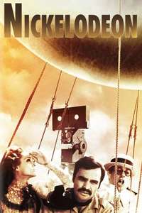 Nickelodeon - Poster