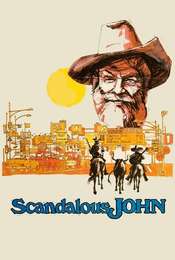 Scandalous John