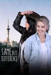 Same But Different