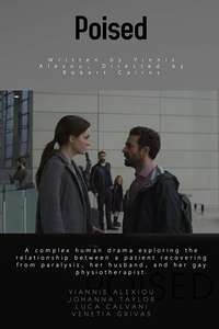 Poised - Poster