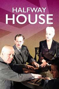 The Halfway House - Poster