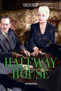 The Halfway House - Poster