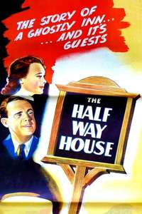 The Halfway House - Poster