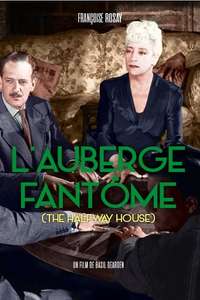 The Halfway House - Poster