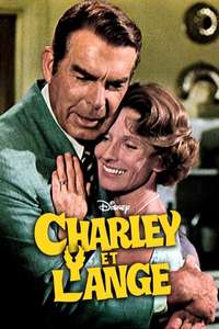 Charley and the Angel - Posters