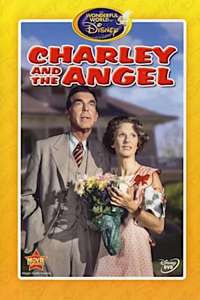 Charley and the Angel - Posters