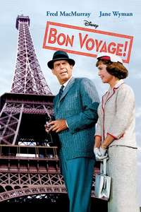 Bon Voyage! - Posters