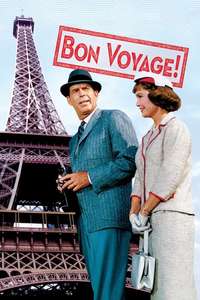 Bon Voyage! - Posters