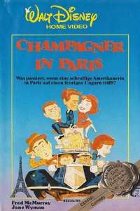 Bon Voyage! - Posters