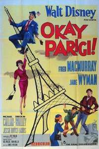 Bon Voyage! - Posters