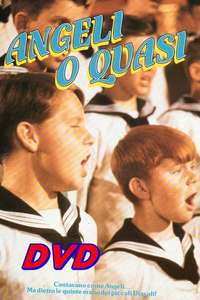 Almost Angels - Poster