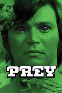 Prey - Posters