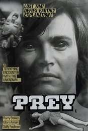 Prey