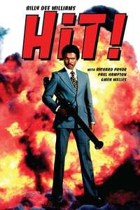 Hit! - Posters