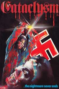 Cataclysm - Poster