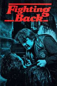 Fighting Back - Posters