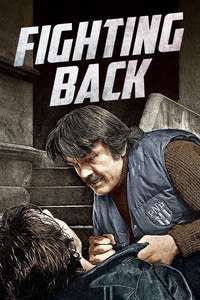 Fighting Back - Posters