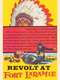 Revolt at Fort Laramie
