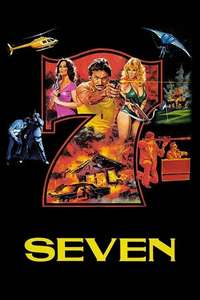 Seven - Poster