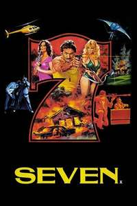 Seven - Poster
