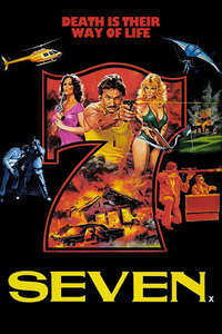 Seven - Poster