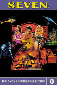 Seven - Poster