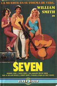 Seven - Poster