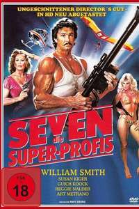 Seven - Poster