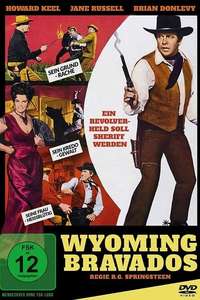Waco - Poster