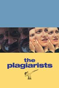 The Plagiarists - Poster
