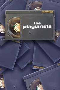 The Plagiarists - Poster