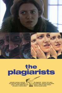 The Plagiarists - Poster