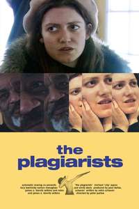 The Plagiarists - Poster