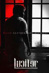 Lucifer - Poster